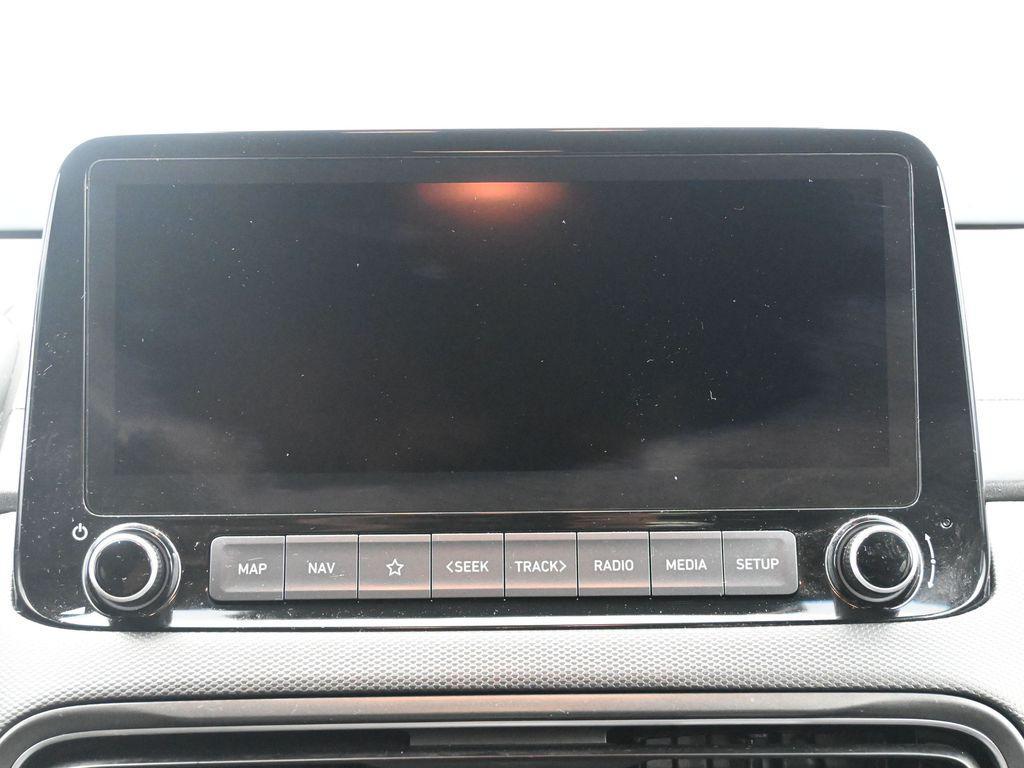 used 2022 Hyundai Kona car, priced at $20,005