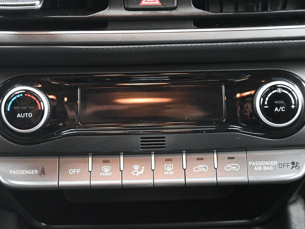 used 2022 Hyundai Kona car, priced at $20,005