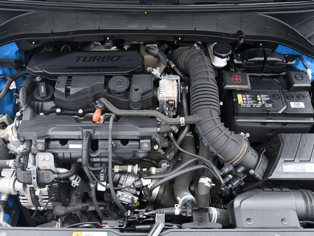 used 2022 Hyundai Kona car, priced at $20,005