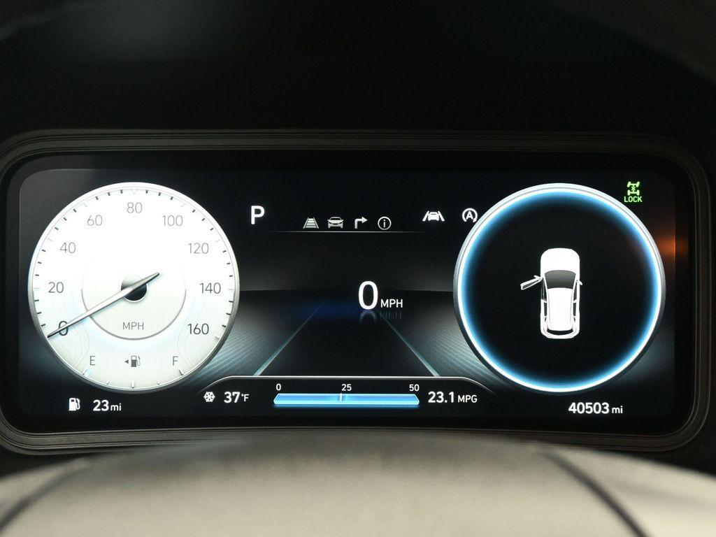 used 2022 Hyundai Kona car, priced at $20,005