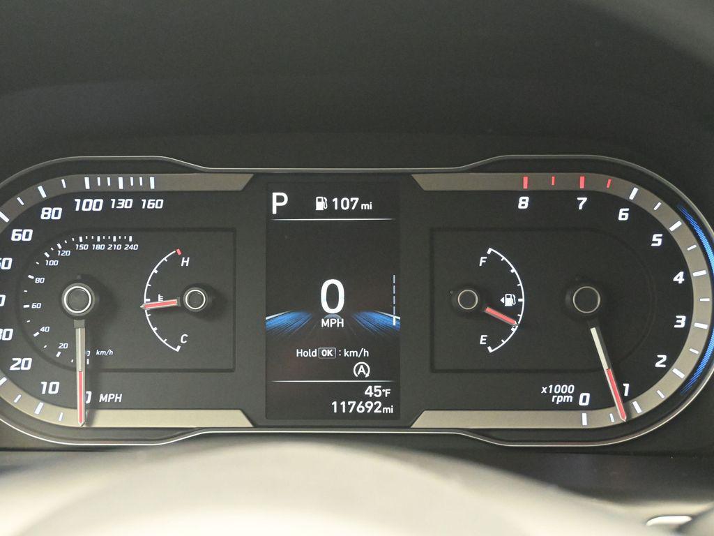 used 2022 Hyundai Tucson car, priced at $14,650