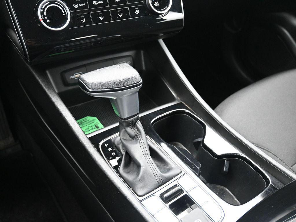 used 2022 Hyundai Tucson car, priced at $14,650