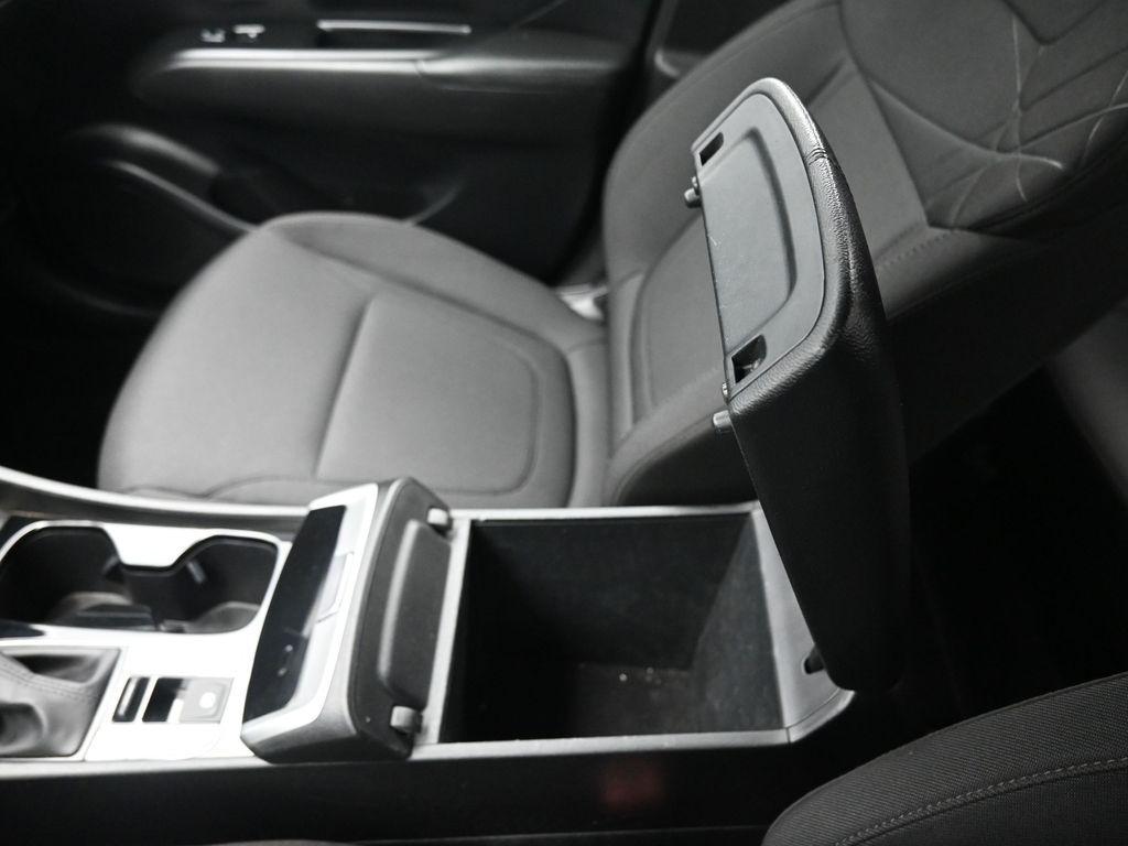 used 2022 Hyundai Tucson car, priced at $14,650