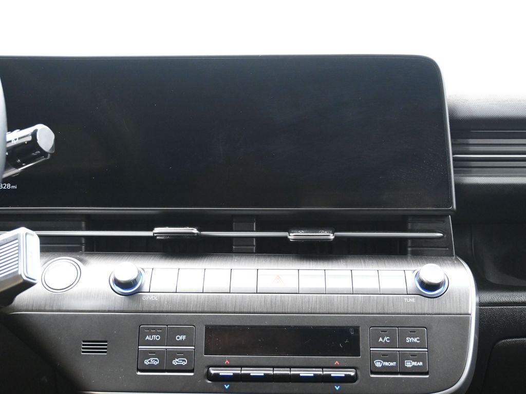 used 2024 Hyundai Kona car, priced at $21,595