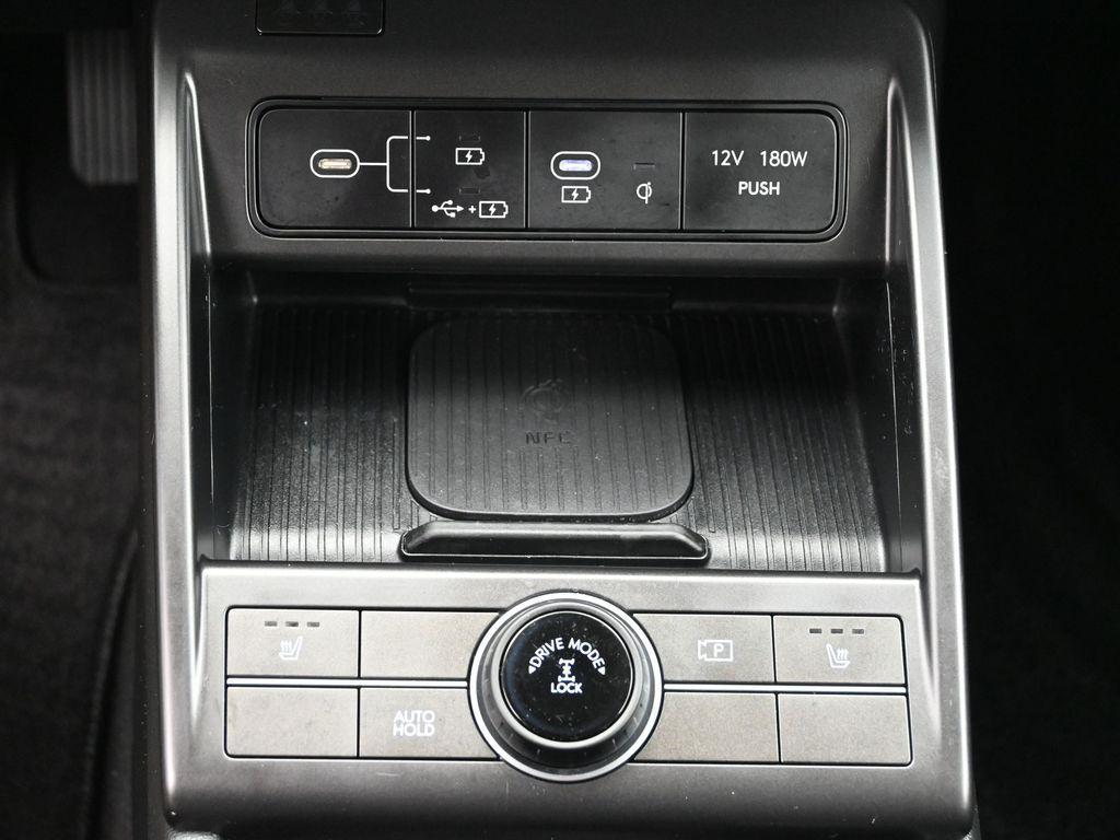 used 2024 Hyundai Kona car, priced at $21,595