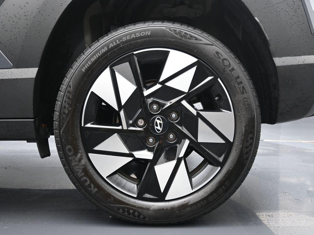 used 2024 Hyundai Kona car, priced at $21,595