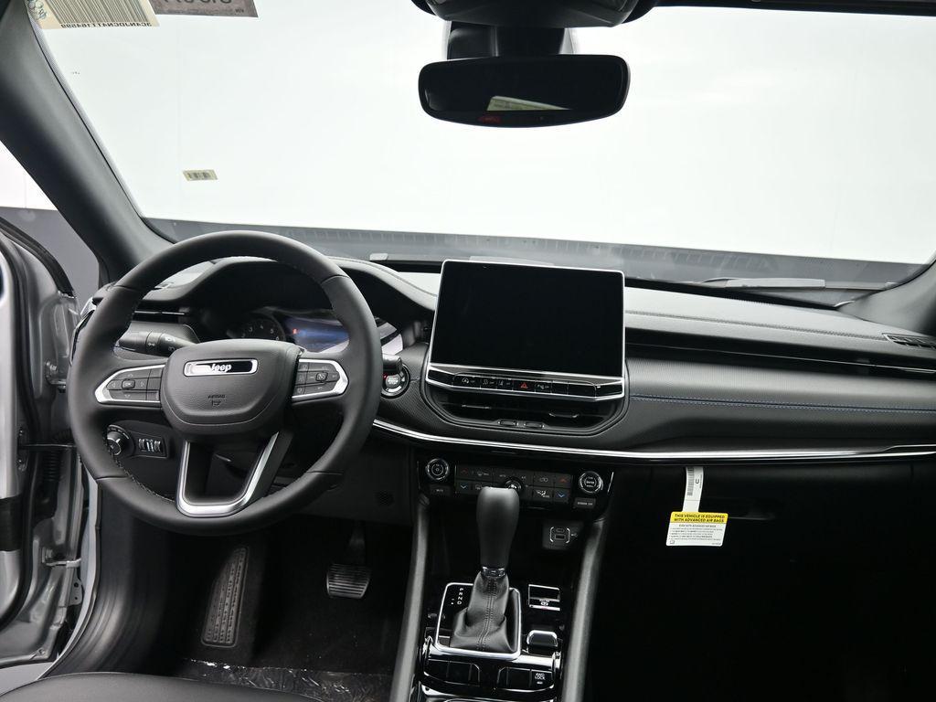 new 2026 Jeep Compass car, priced at $36,475