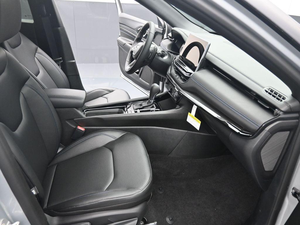 new 2026 Jeep Compass car, priced at $36,475