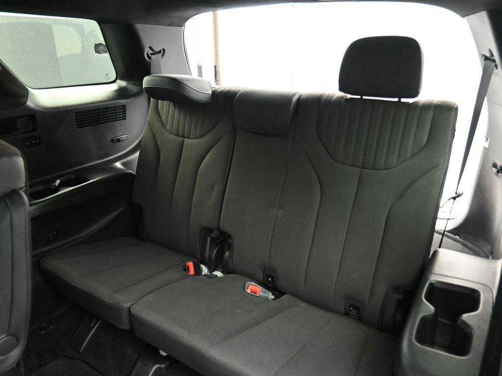 used 2024 Hyundai Palisade car, priced at $42,000