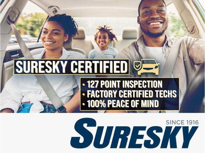 used 2023 Subaru Crosstrek car, priced at $24,595