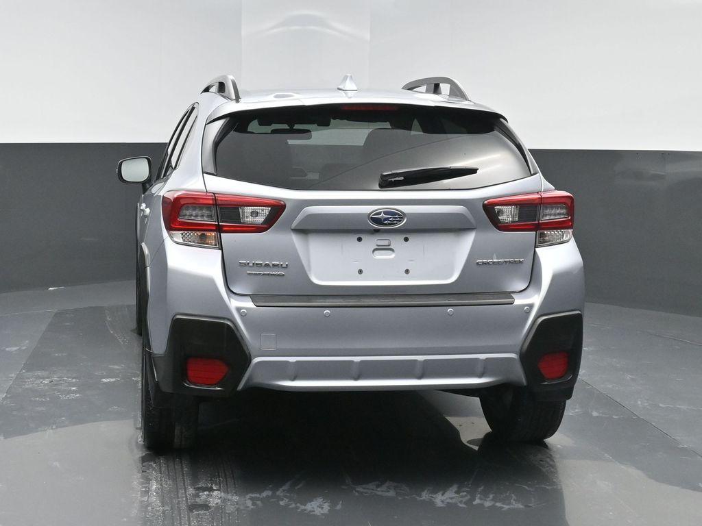 used 2023 Subaru Crosstrek car, priced at $24,595
