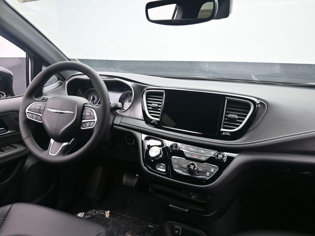 new 2026 Chrysler Pacifica car, priced at $43,810