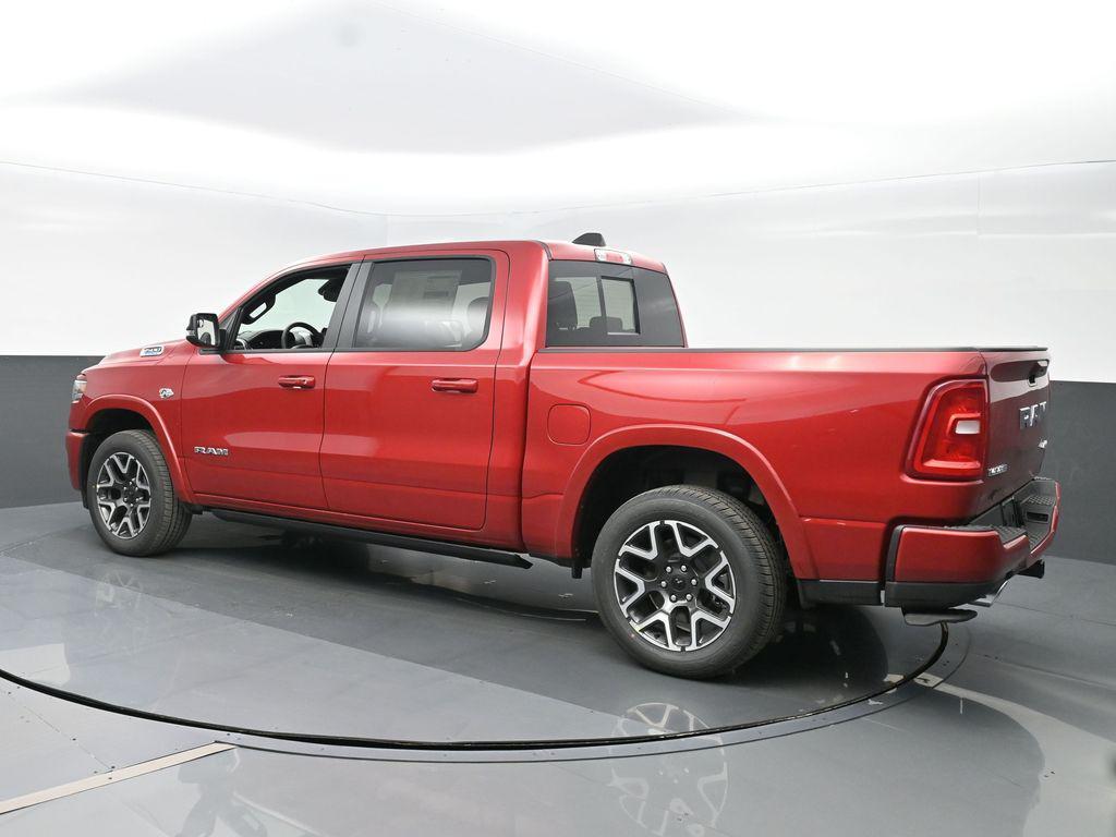 new 2026 Ram 1500 car, priced at $70,635