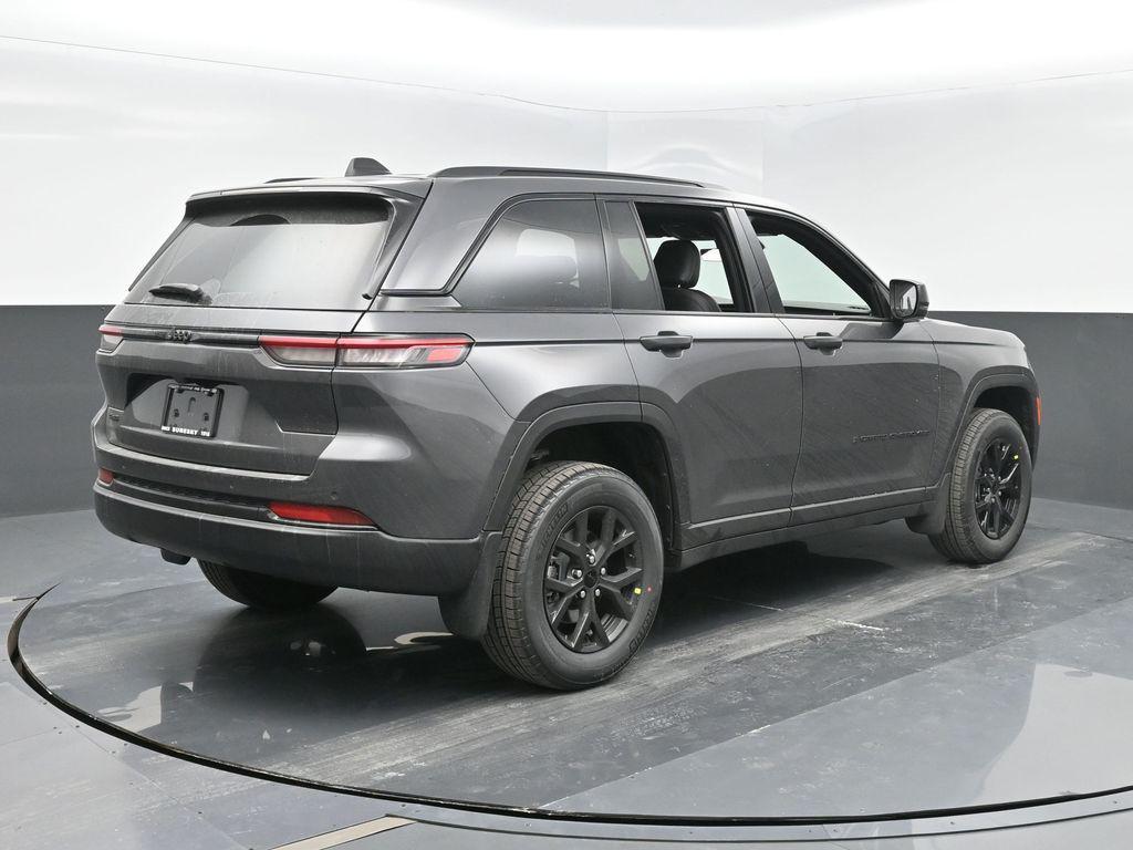 new 2026 Ram 1500 car, priced at $60,705