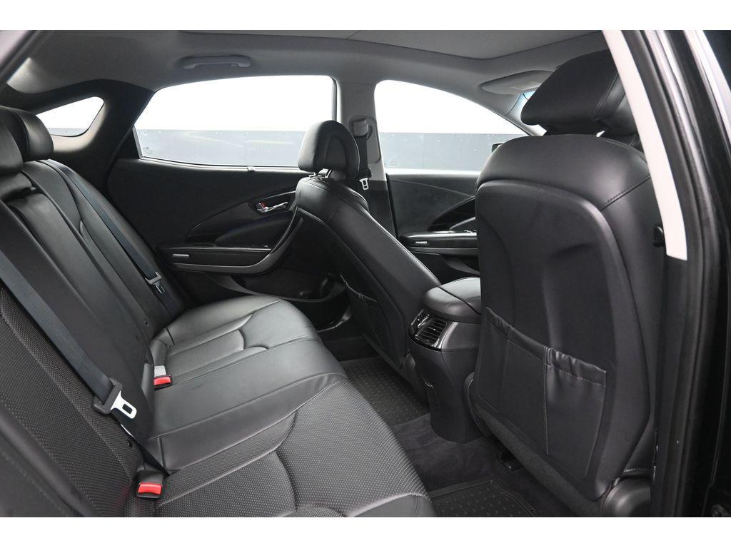 used 2017 Hyundai Azera car, priced at $19,700