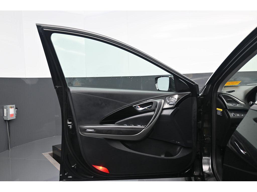 used 2017 Hyundai Azera car, priced at $19,700