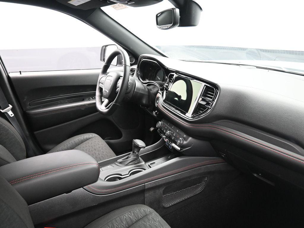 new 2026 Dodge Durango car, priced at $45,985