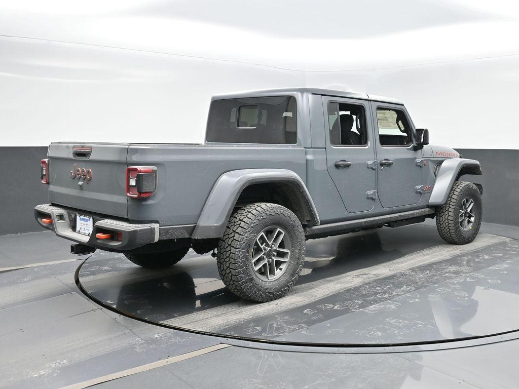 new 2026 Dodge Durango car, priced at $45,985