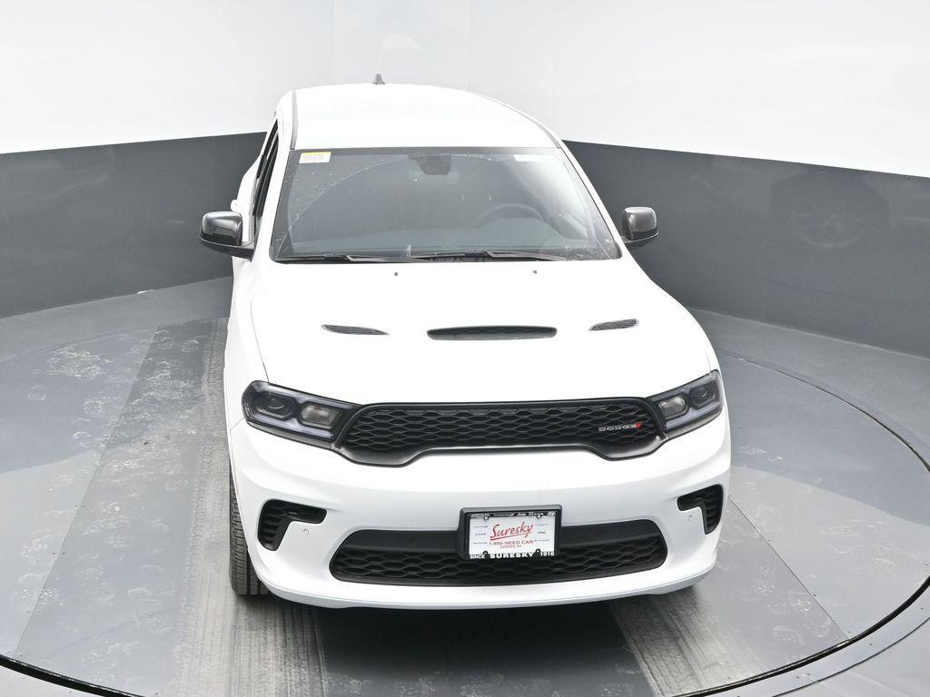 new 2026 Dodge Durango car, priced at $45,985