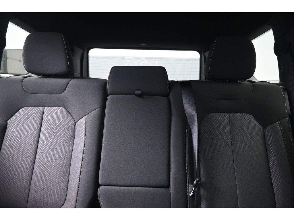 new 2026 Jeep Cherokee car, priced at $38,760