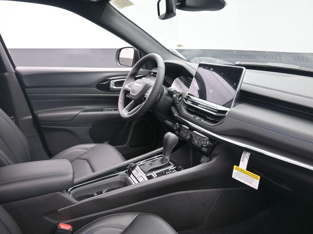 new 2026 Jeep Compass car, priced at $36,475