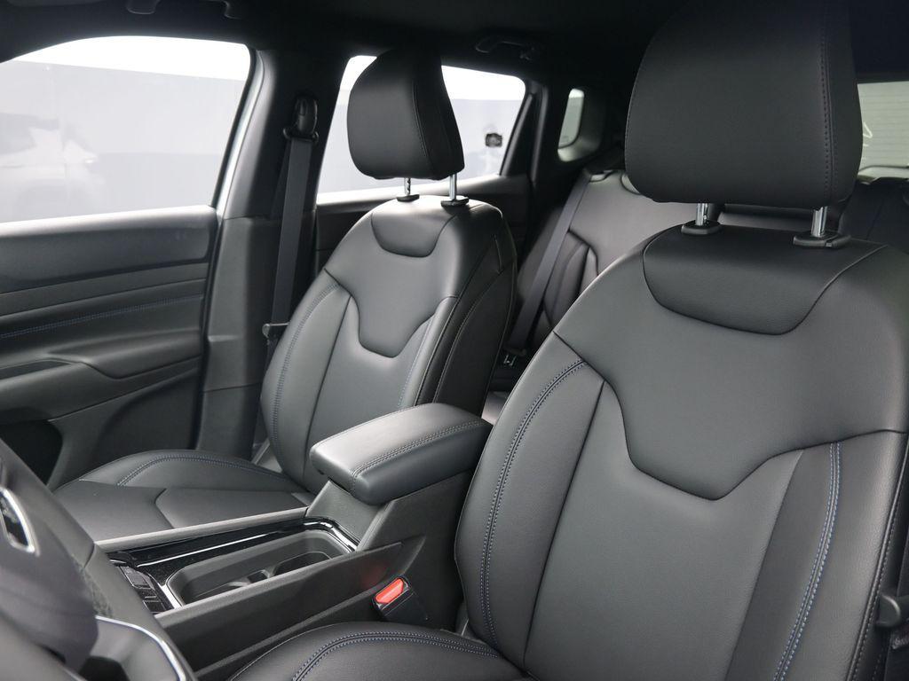 new 2026 Jeep Compass car, priced at $36,475