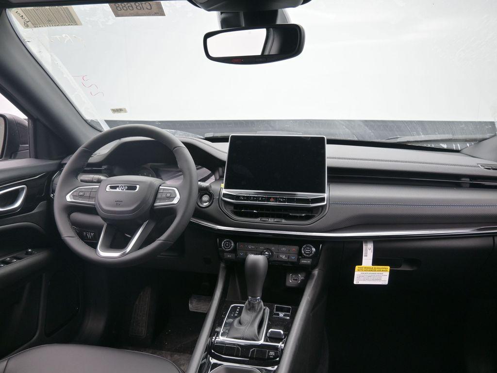 new 2026 Jeep Compass car, priced at $36,475