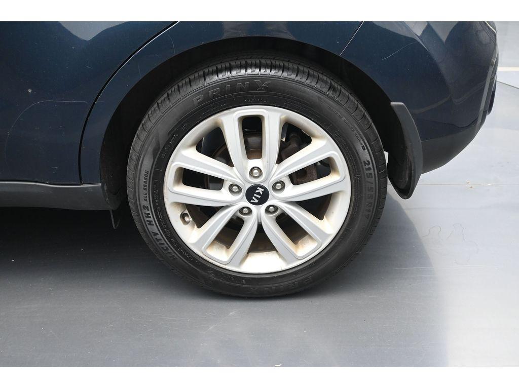 used 2019 Kia Soul car, priced at $11,500