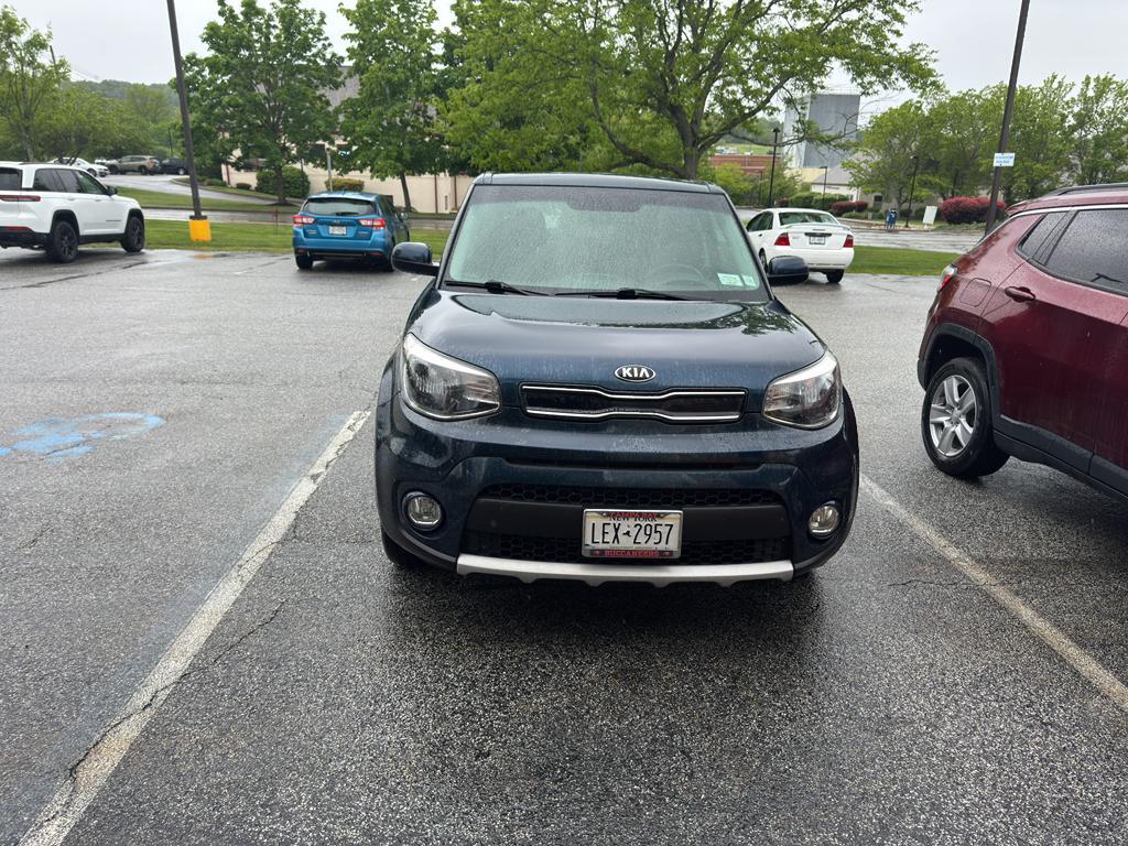 used 2019 Kia Soul car, priced at $11,500