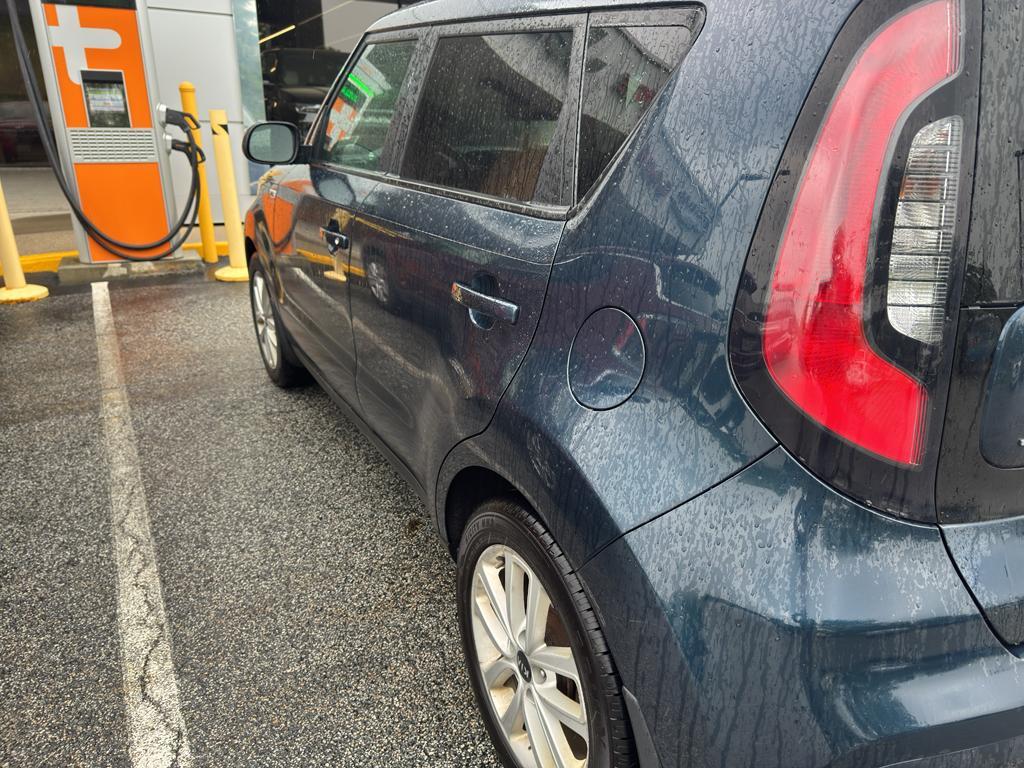 used 2019 Kia Soul car, priced at $11,500