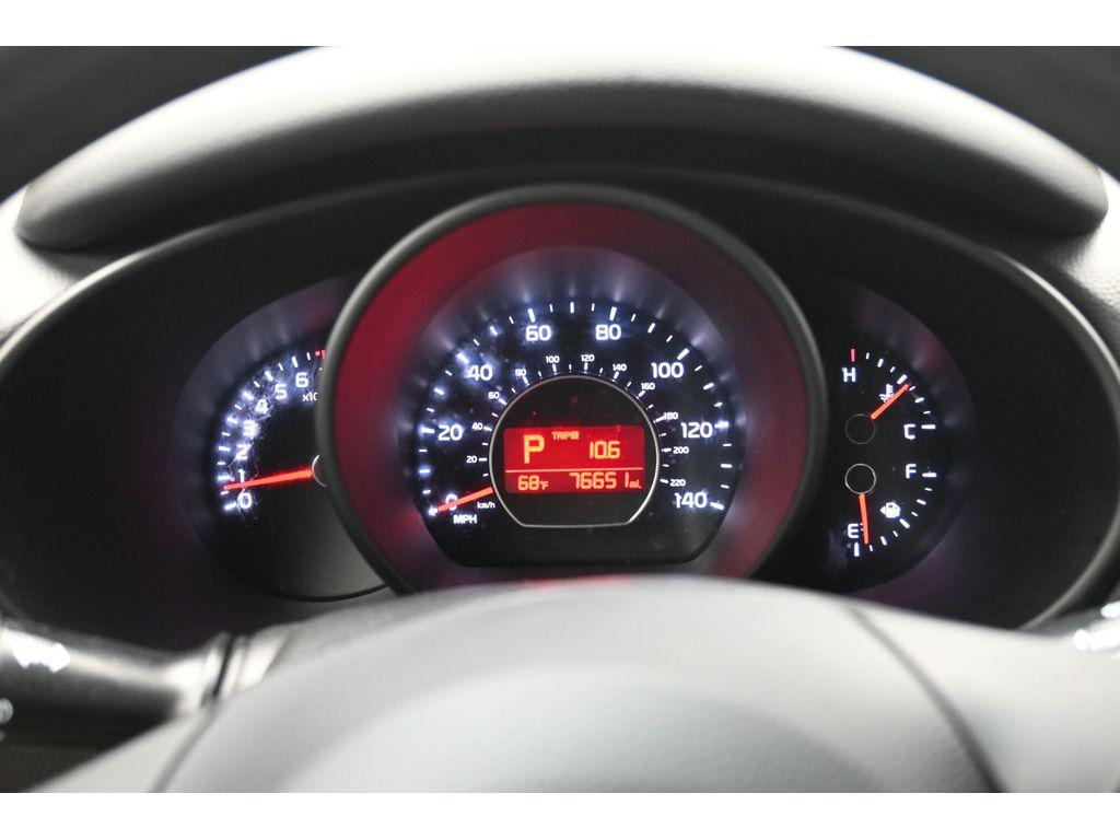 used 2019 Kia Soul car, priced at $11,500