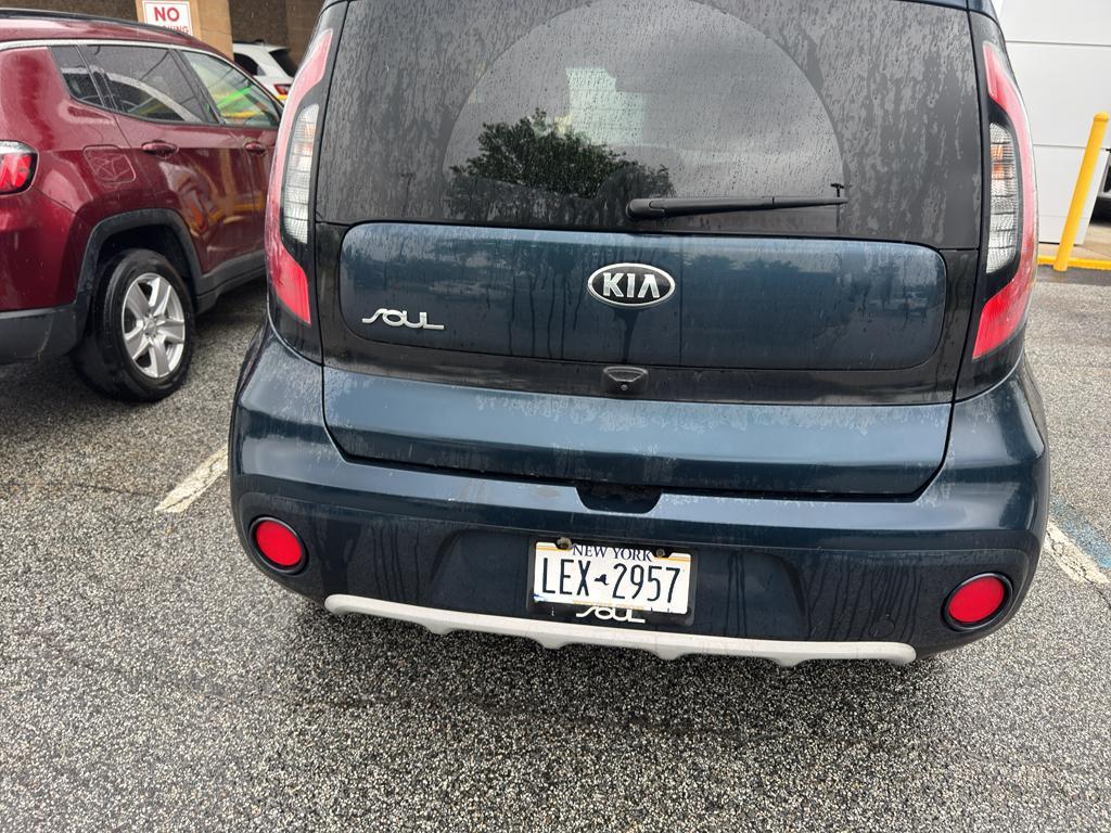 used 2019 Kia Soul car, priced at $11,500