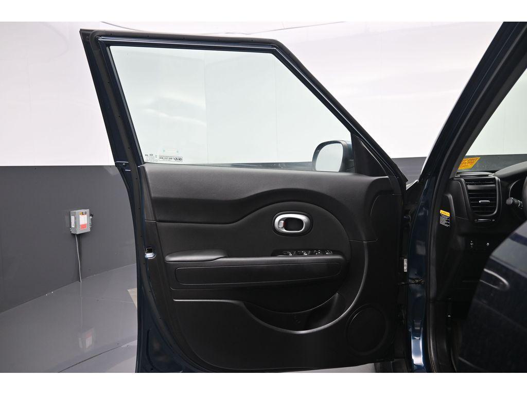 used 2019 Kia Soul car, priced at $11,500