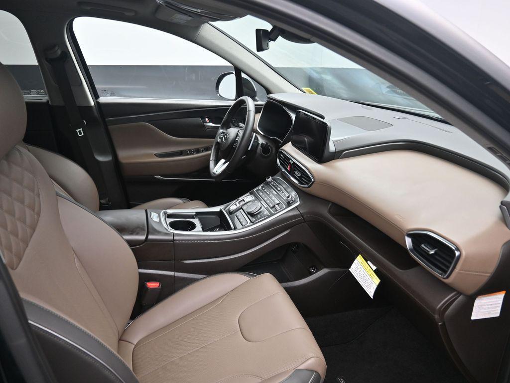 used 2023 Hyundai Santa Fe Plug-In Hybrid car, priced at $29,900