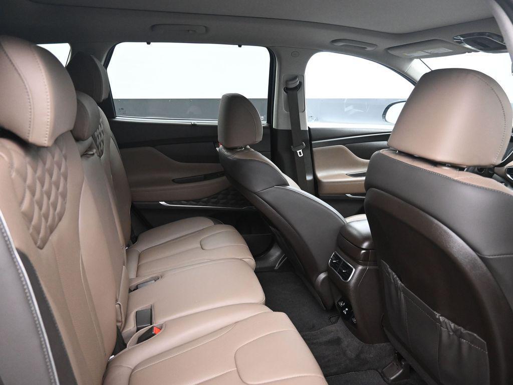 used 2023 Hyundai Santa Fe Plug-In Hybrid car, priced at $29,900