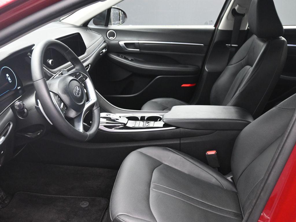 used 2023 Hyundai Sonata car, priced at $24,475