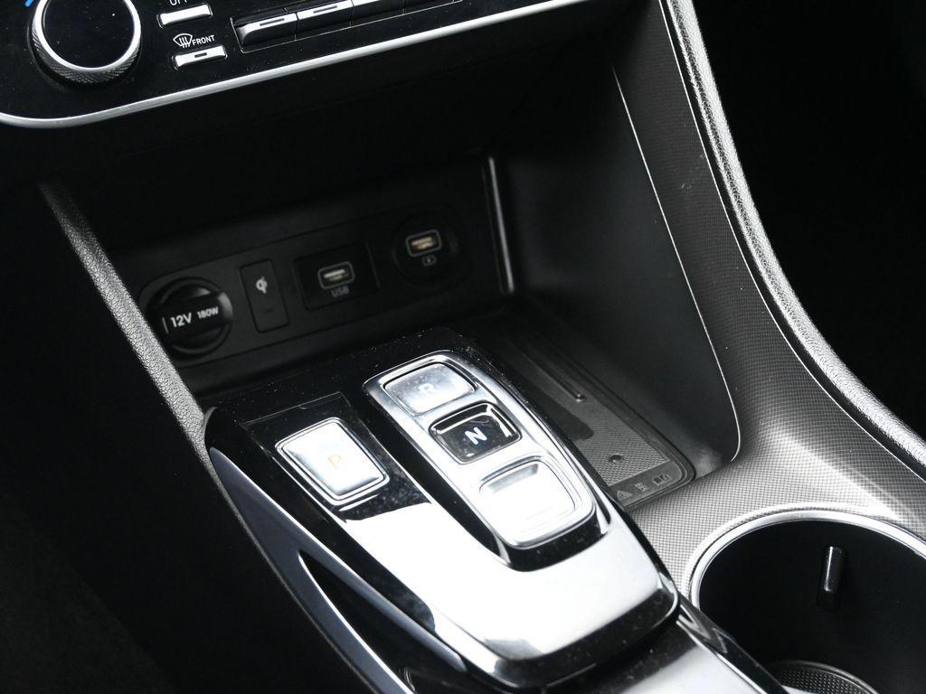 used 2023 Hyundai Sonata car, priced at $24,475