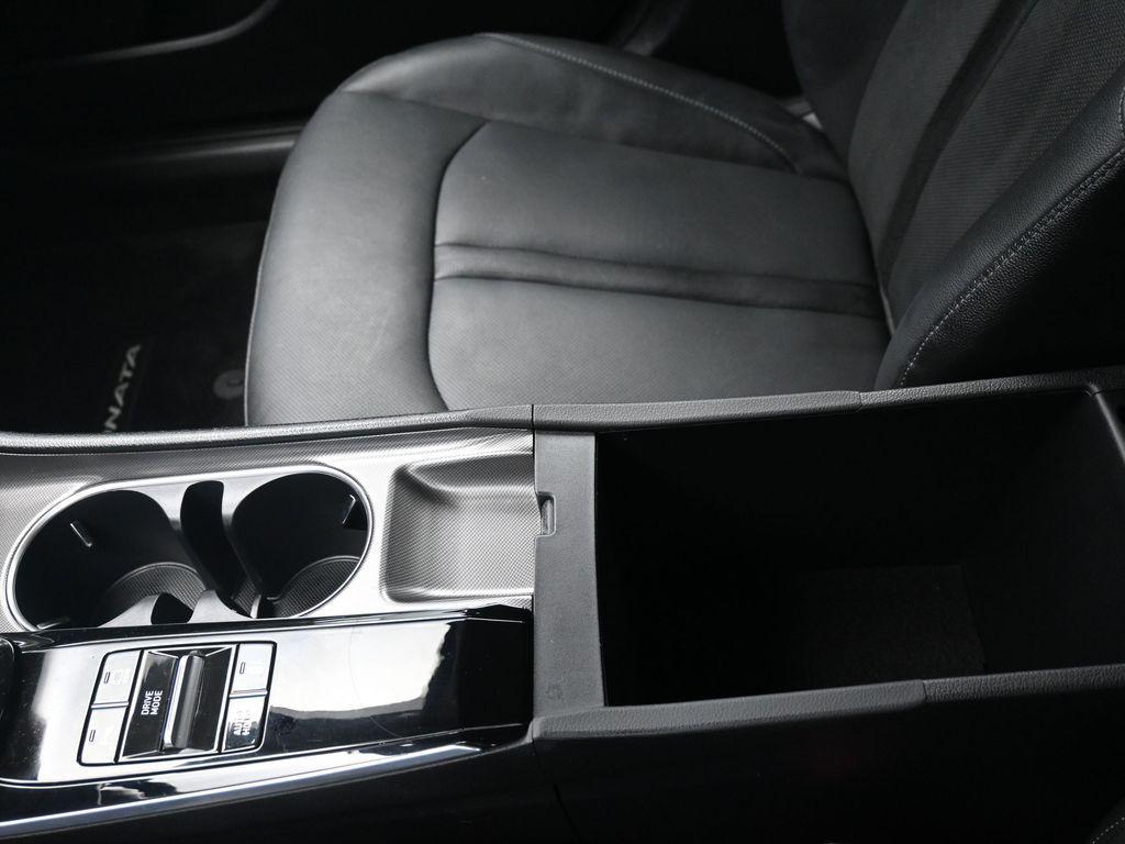 used 2023 Hyundai Sonata car, priced at $24,475