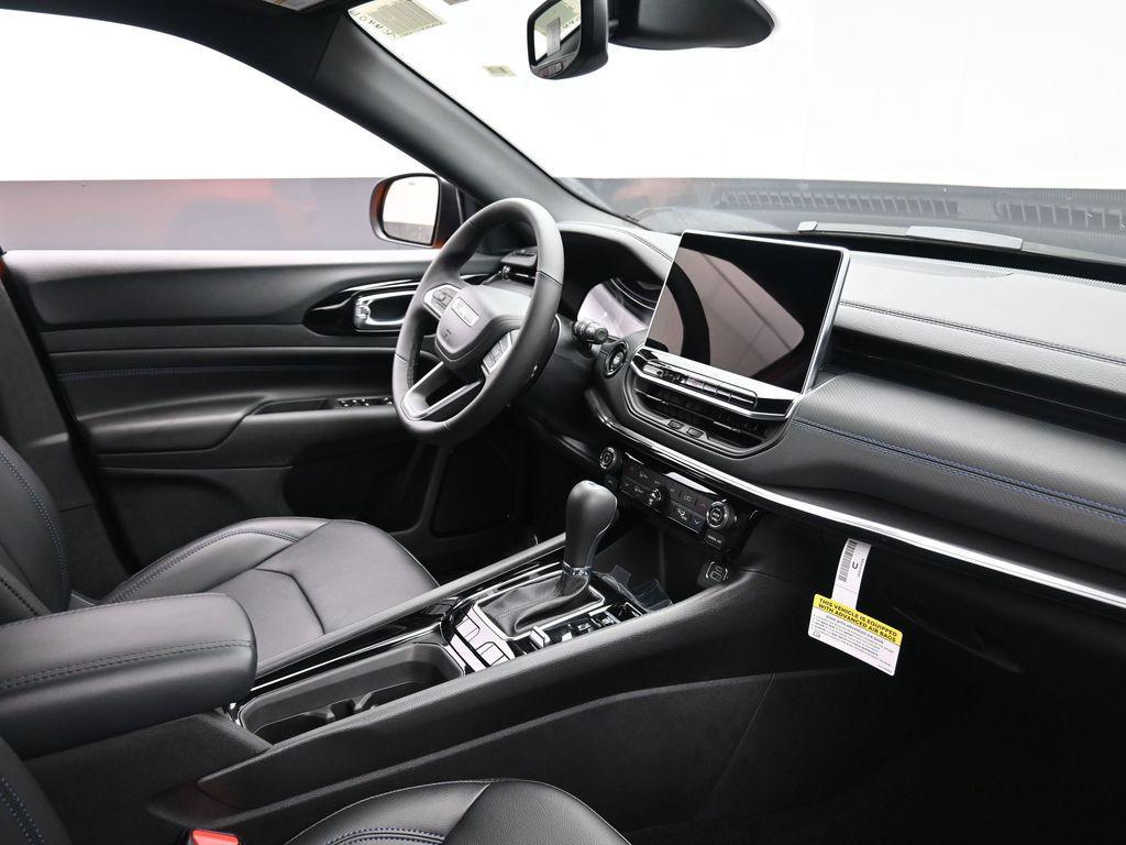 new 2026 Jeep Compass car, priced at $36,475