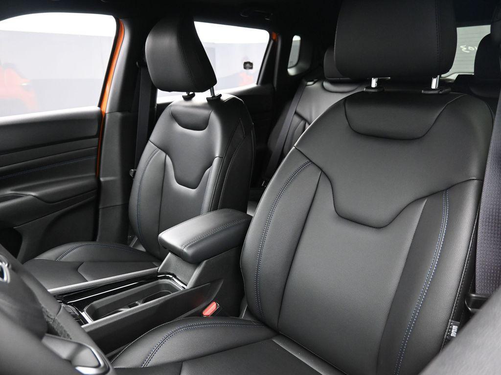 new 2026 Jeep Compass car, priced at $36,475