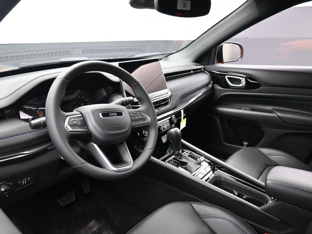 new 2026 Jeep Compass car, priced at $36,475