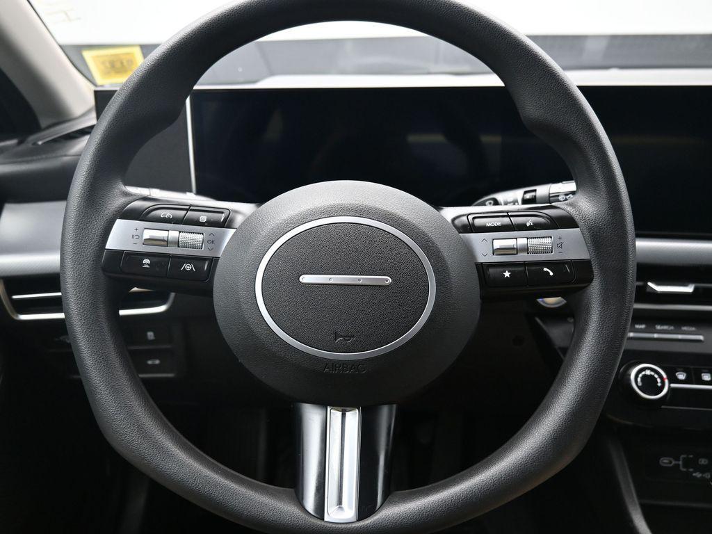 used 2025 Hyundai Sonata car, priced at $24,825