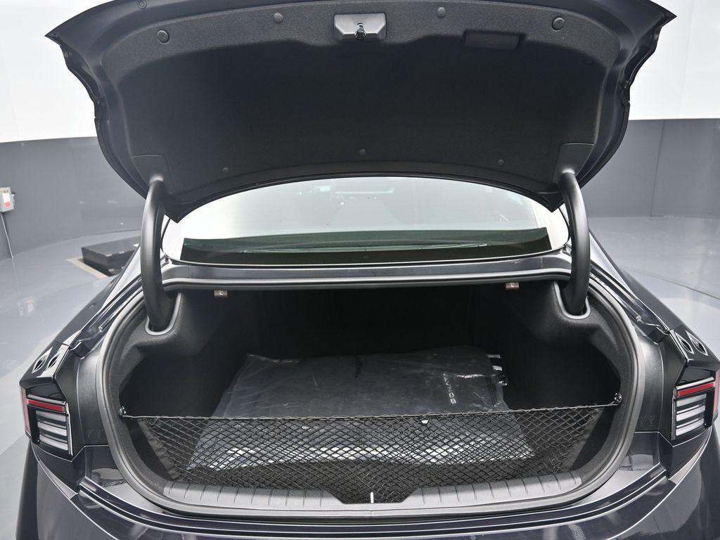 used 2025 Hyundai Sonata car, priced at $24,825