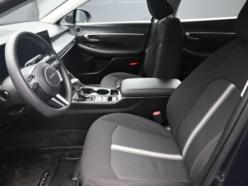 used 2025 Hyundai Sonata car, priced at $24,825