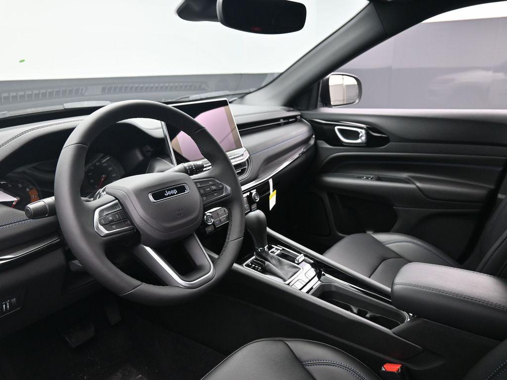 new 2026 Jeep Compass car, priced at $36,475