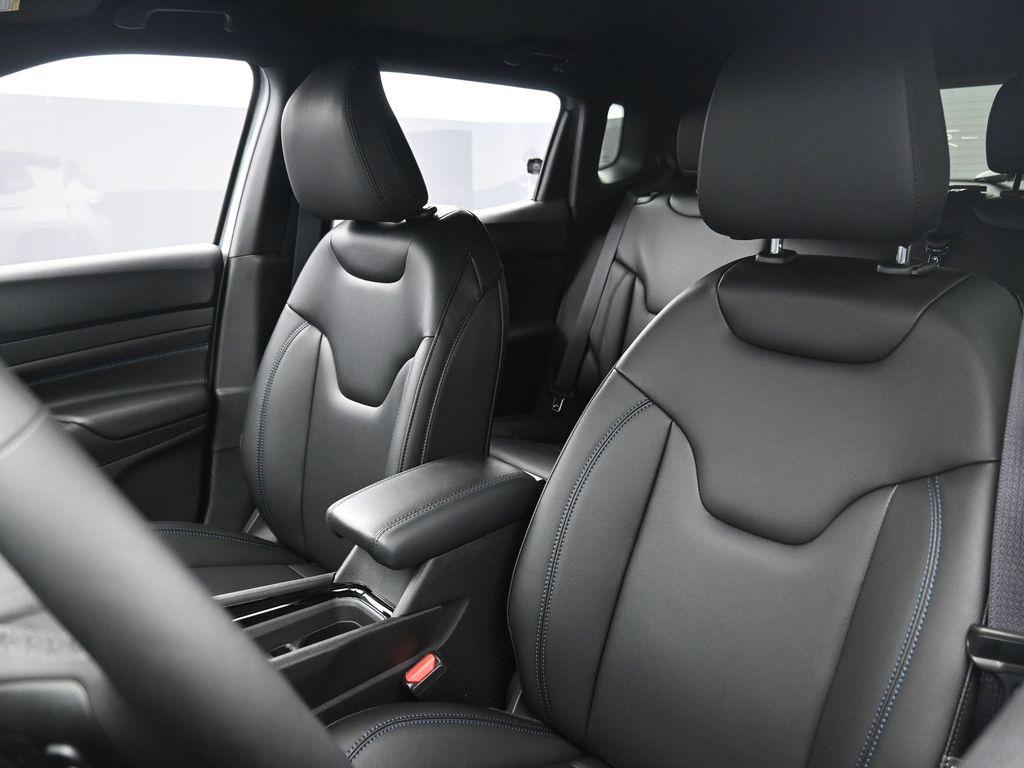 new 2026 Jeep Compass car, priced at $36,475