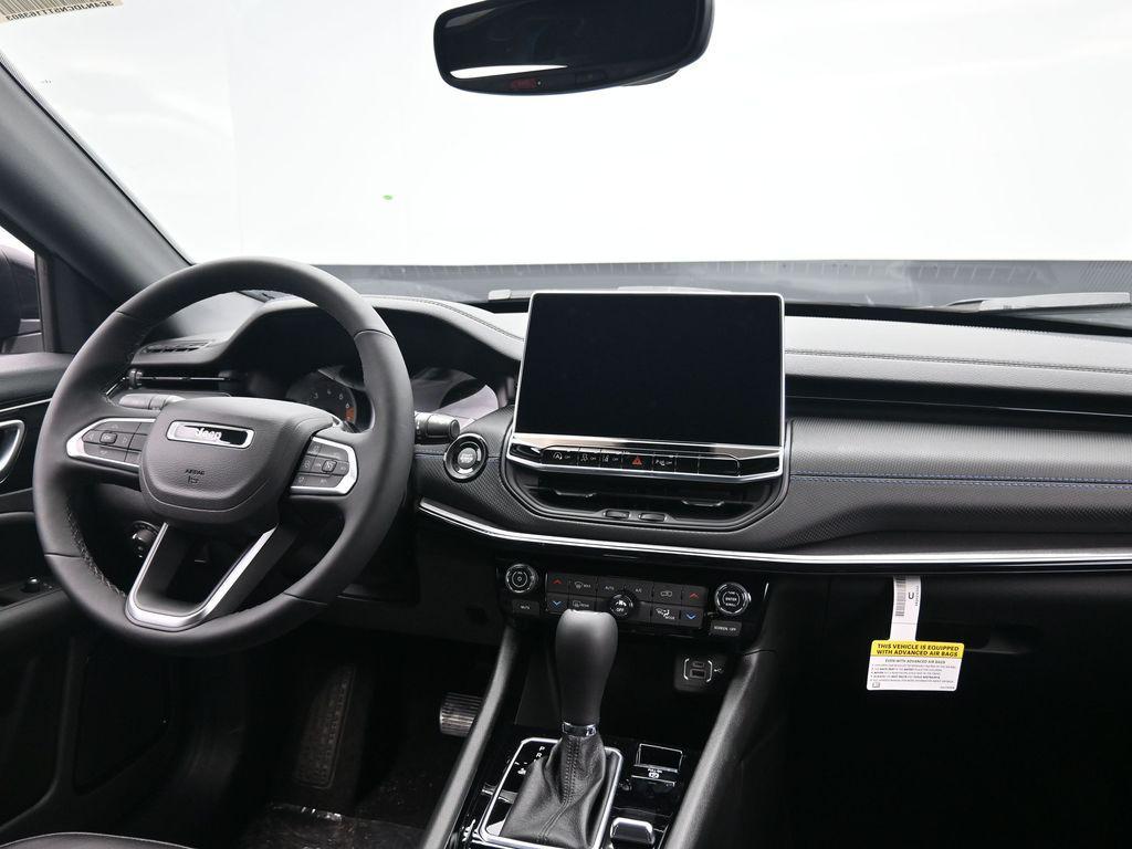 new 2026 Jeep Compass car, priced at $36,475