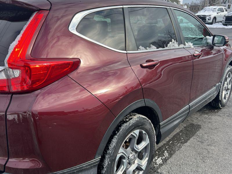 used 2019 Honda CR-V car, priced at $19,800