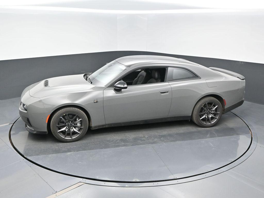 new 2026 Dodge Charger car, priced at $60,175