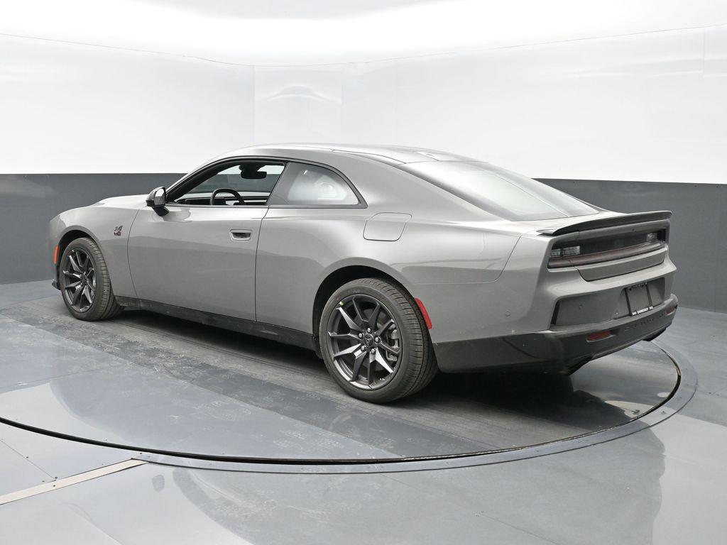 new 2026 Dodge Charger car, priced at $60,175